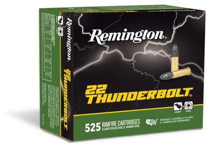 22 Thunderbolt packaging